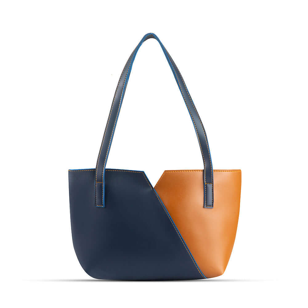 TIDE BLUE - Bag X