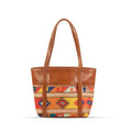 Vivid women's handbag in classic by Bag X