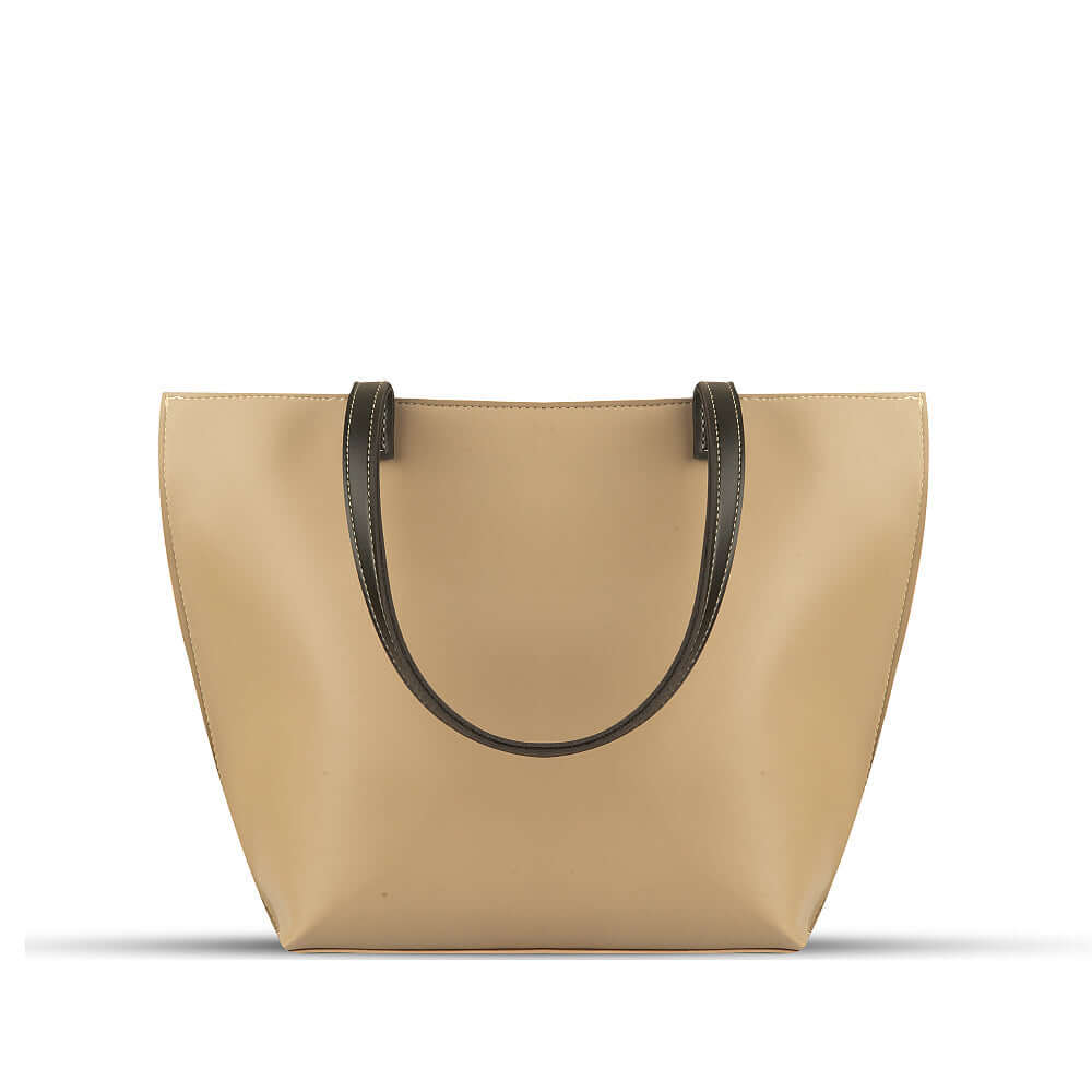 CELESTE BEIGE - Bag X