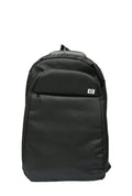 Hyper 15" Backpack Black women's backpack in black by Bag X