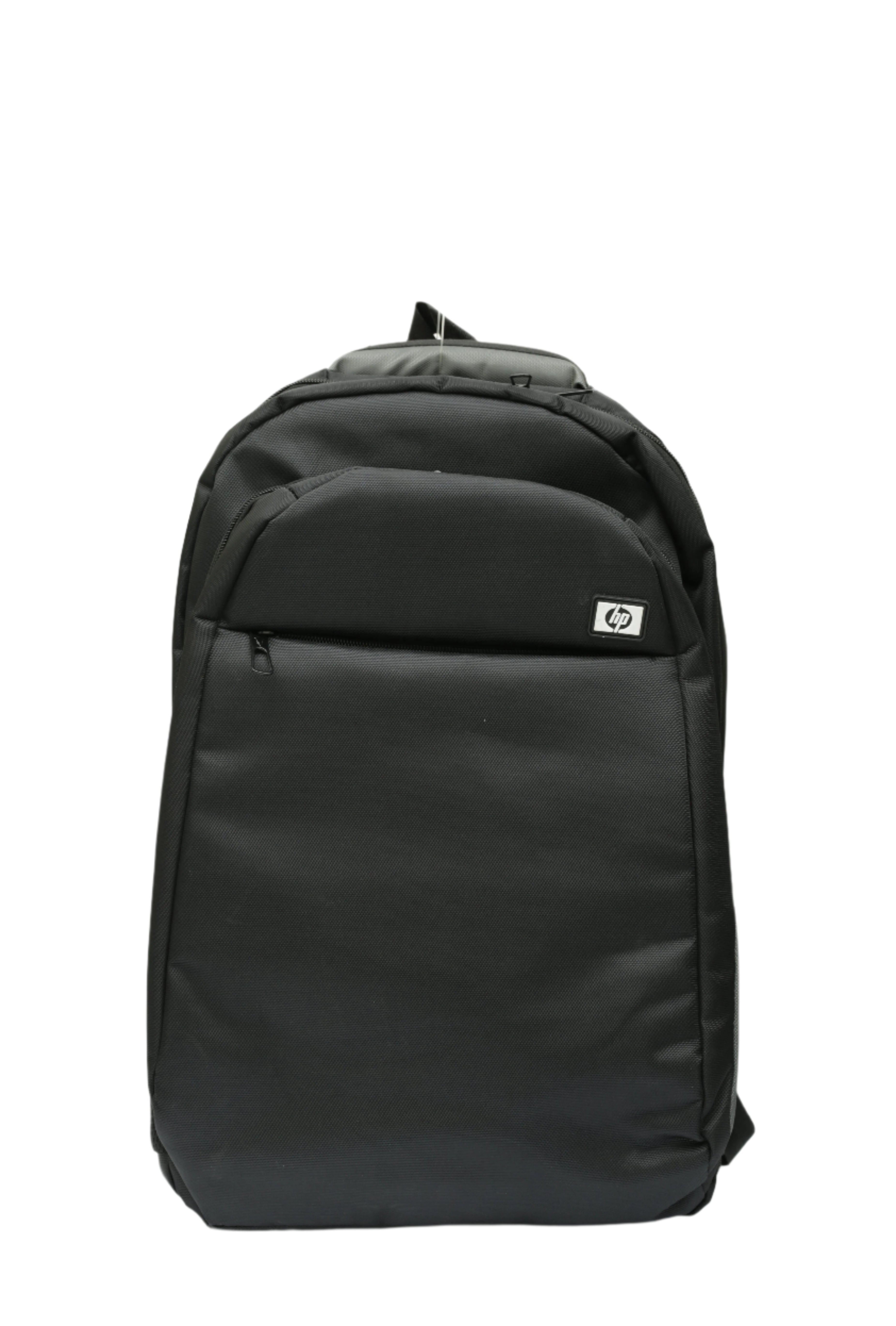 HYPER 15" BACKPACK BLACK