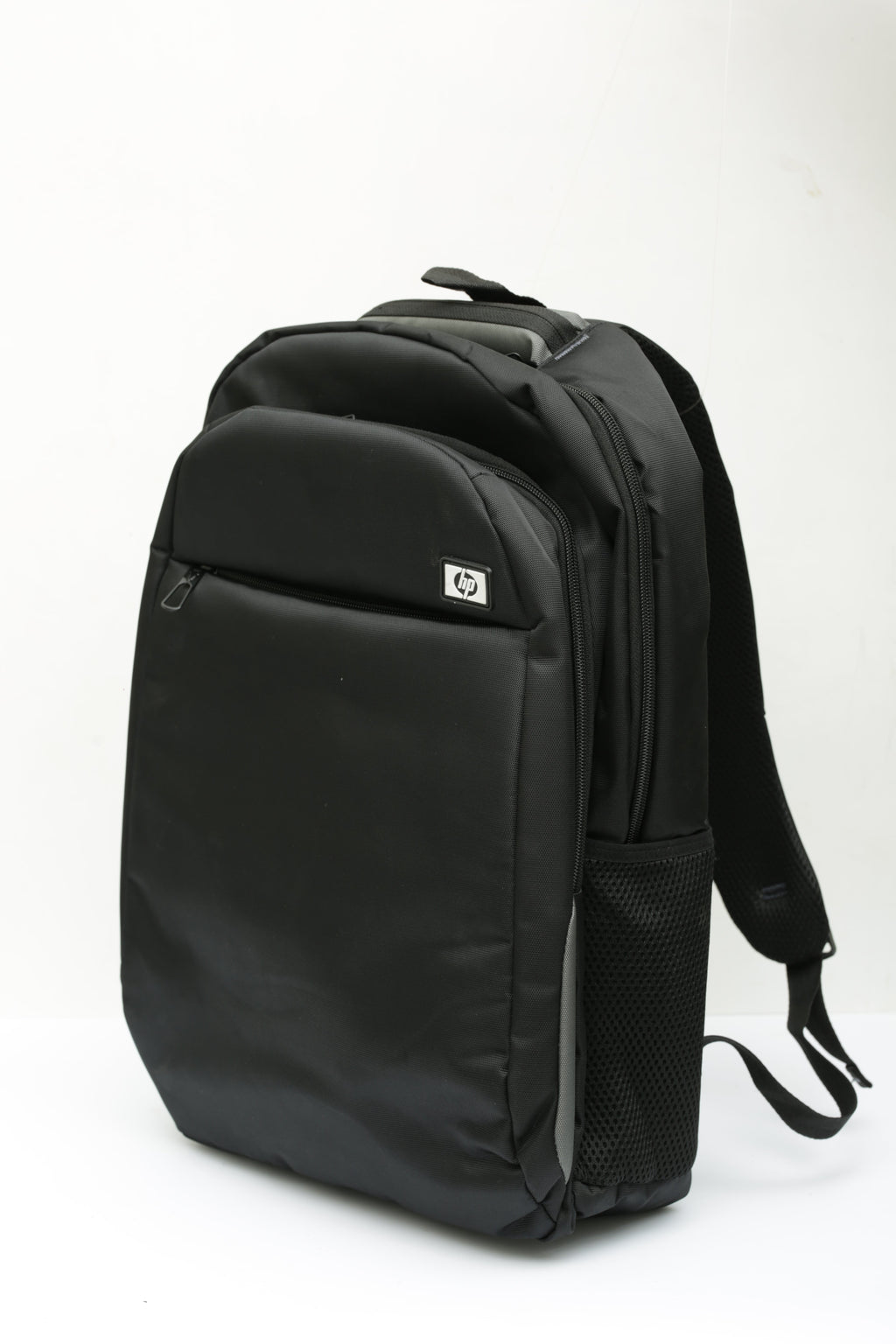HYPER 15" BACKPACK BLACK