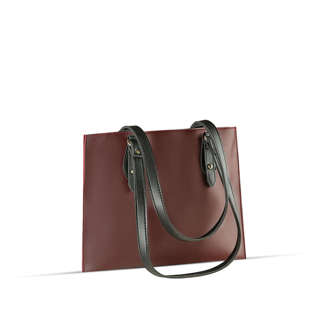 ARYA MAROON - Bag X