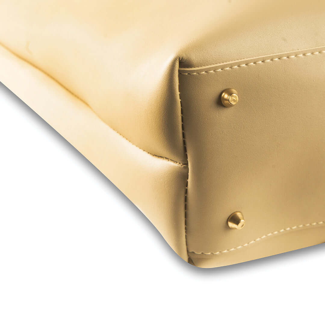 JASMINE BEIGE - Bag X