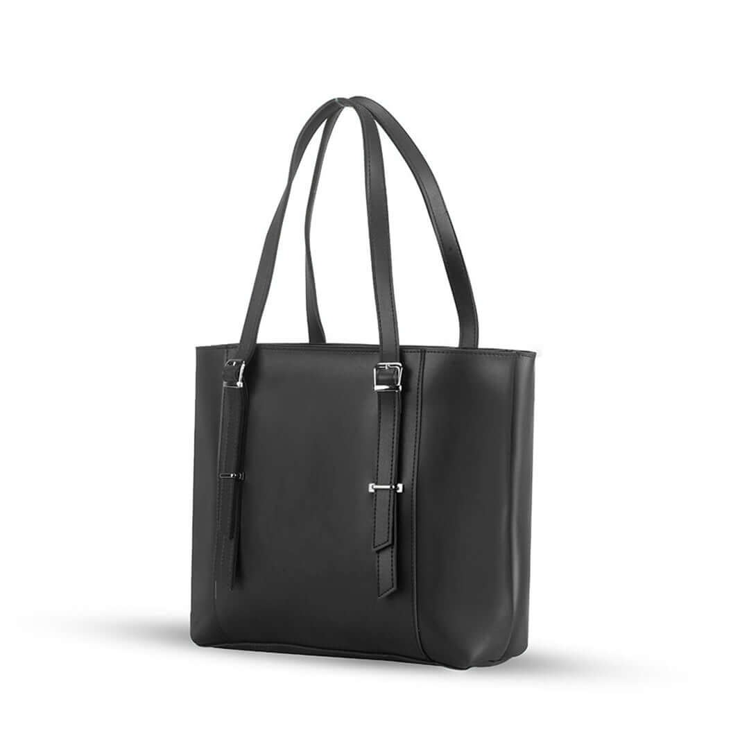 CYPRUS BLACK - Bag X