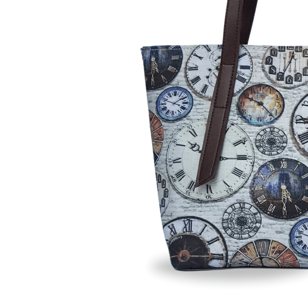TIMELESS TOTE - Bag X