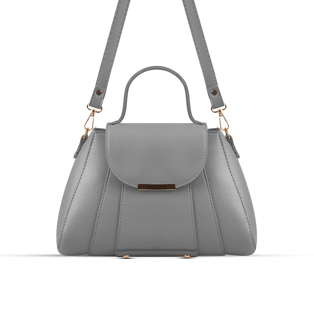 OPAL GREY - Bag X