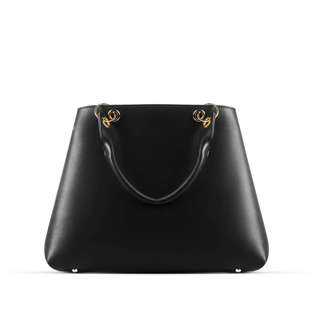 EDEN BLACK - Bag X