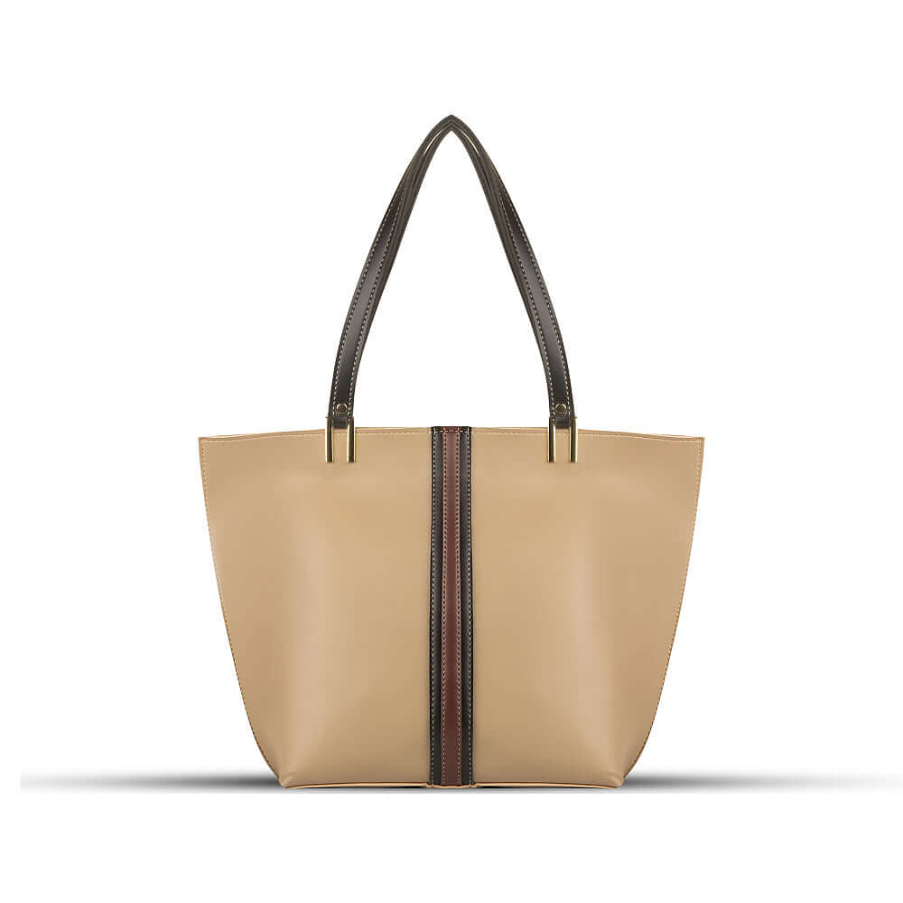 CELESTE BEIGE - Bag X