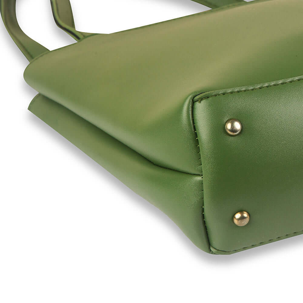 STELLA GREEN - Bag X