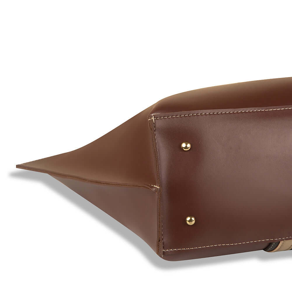 CELESTE CHOCO - Bag X