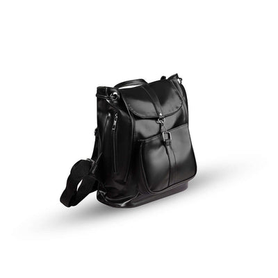 ANNA BACKPACK BLACK