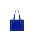 Lilly Blue women's tote bag in blue by Bag X