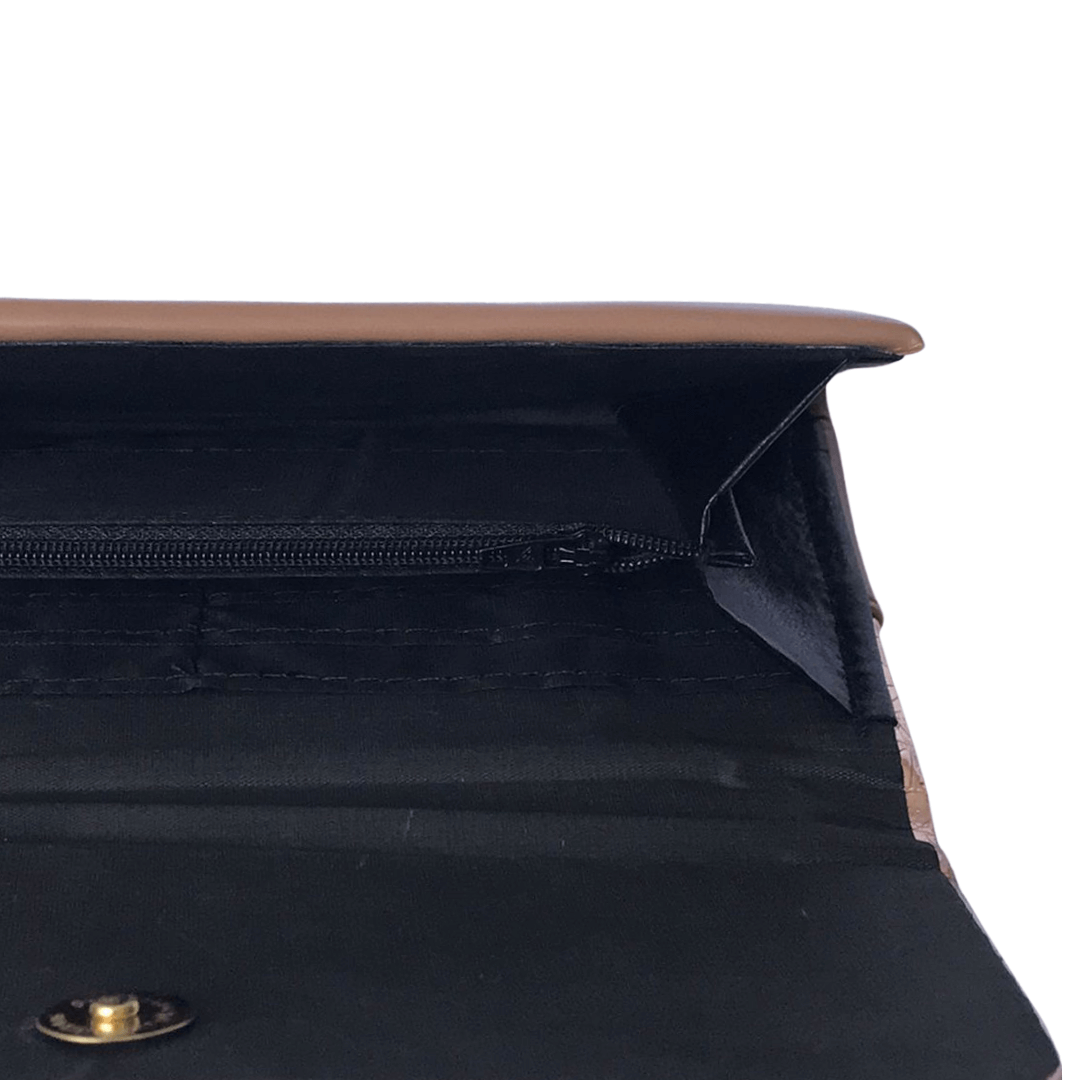 WALLET COPPER - Bag X