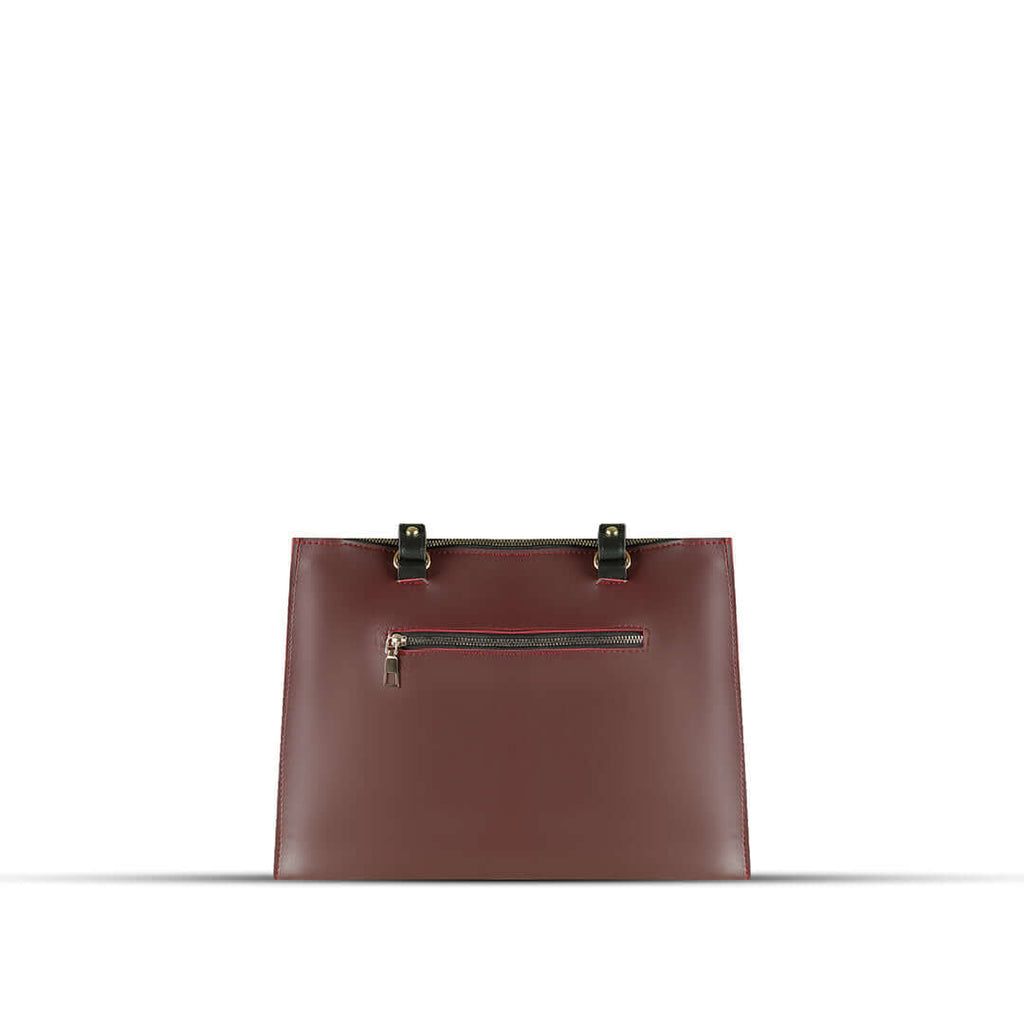 ARYA MAROON - Bag X