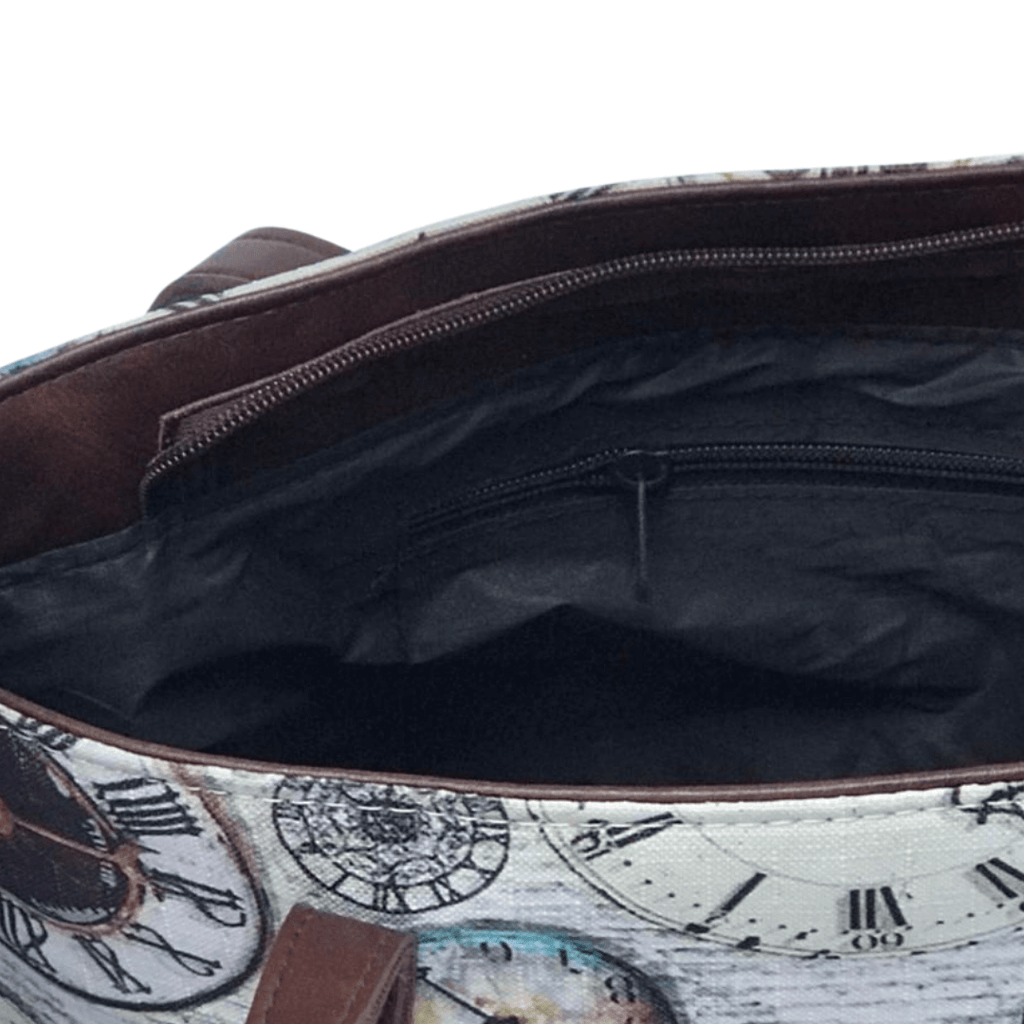 TIMELESS TOTE - Bag X