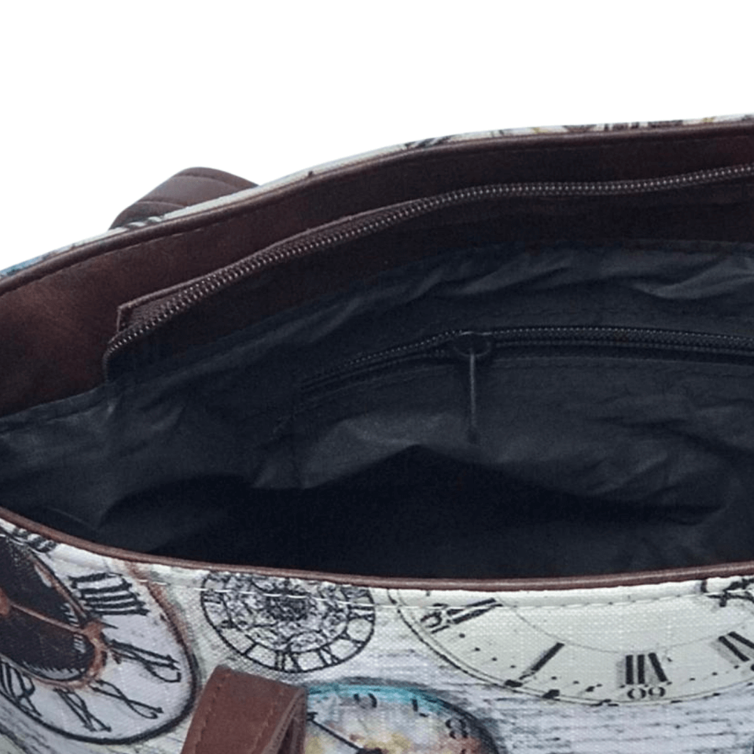 TIMELESS TOTE - Bag X