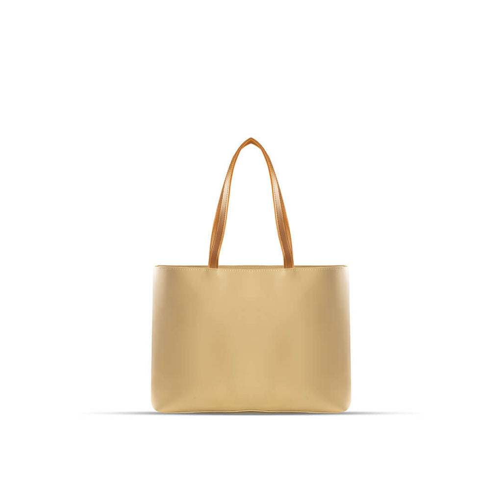 JASMINE BEIGE - Bag X