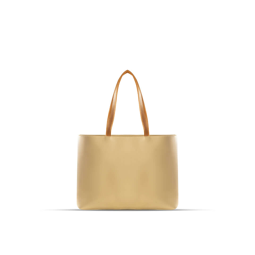 JASMINE BEIGE - Bag X