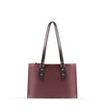 Arya Maroon women's shoulder bag in maroon by Bag X