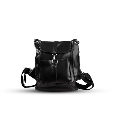 ANNA BACKPACK BLACK