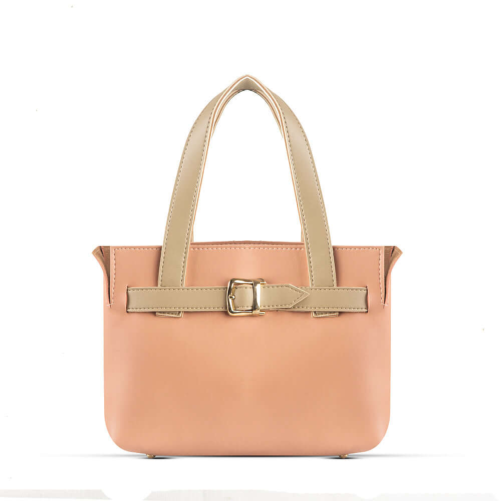 SAGE 3 PCS PINK - Bag X