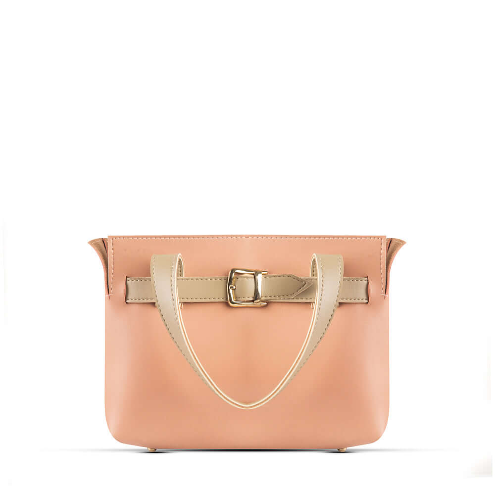 SAGE 3 PCS PINK - Bag X