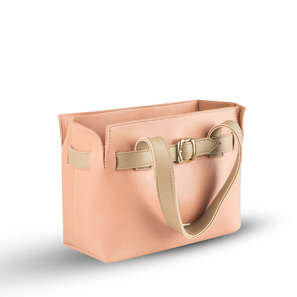 SAGE 3 PCS PINK - Bag X