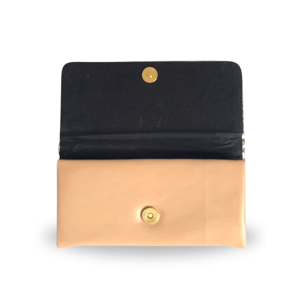 WALLET GOLD - Bag X