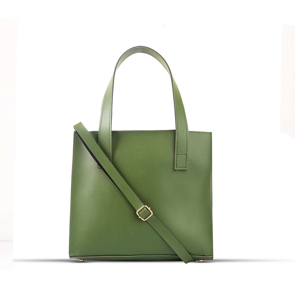 SWAY GREEN - Bag X