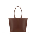 Sky Choco women's tote bag in choco by Bag X