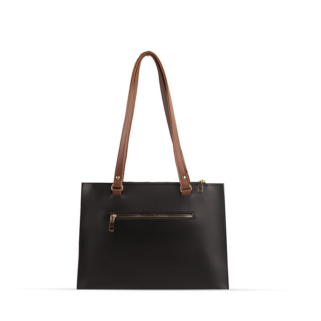 ARYA BLACK - Bag X