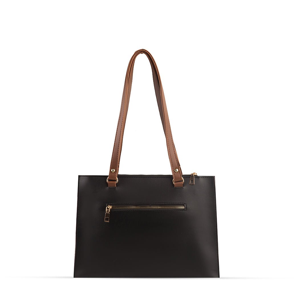 ARYA BLACK - Bag X