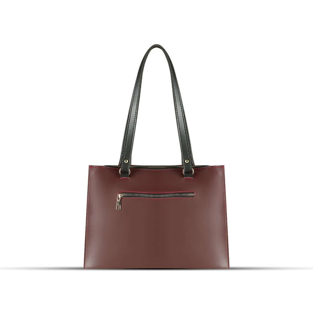ARYA MAROON - Bag X