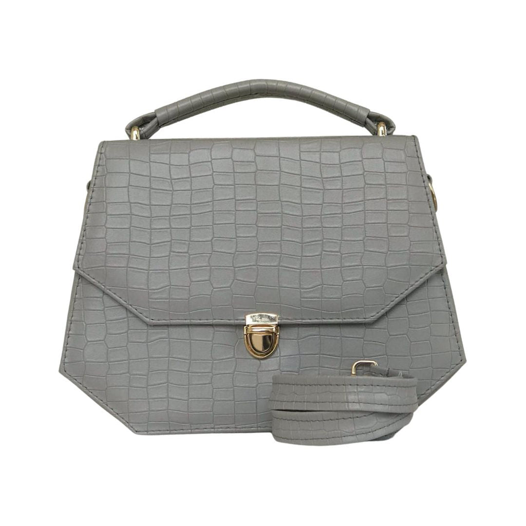 HEXA GREY - Bag X