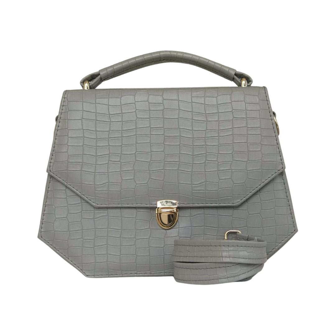 HEXA GREY - Bag X