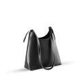 Monica Black women's tote bag in black by Bag X