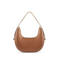 Alice Brown - Leftover women's shoulder bag in brown by Bag X