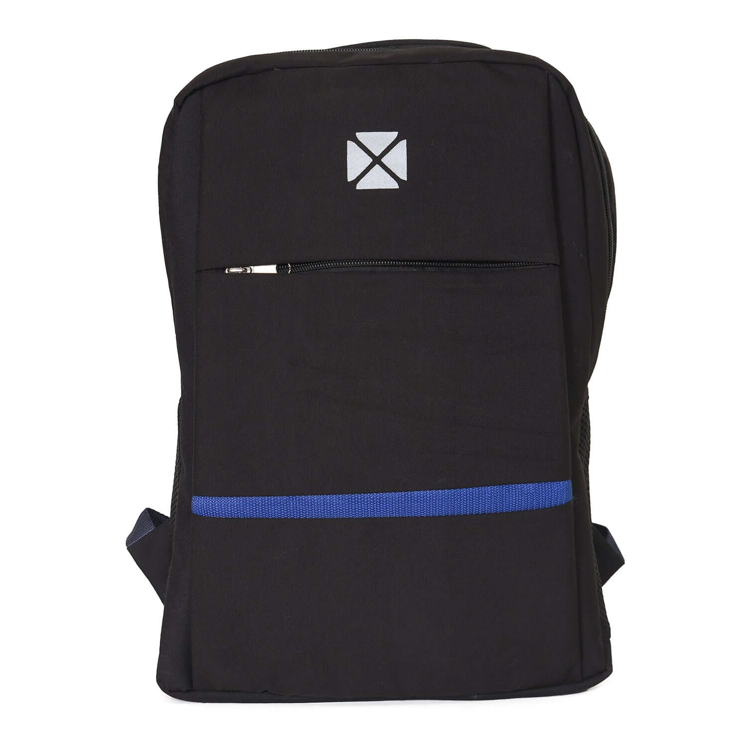 BAG X LAPTOP BACKPACK BLACK - Bag X