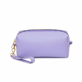 Cosmo Lilac women's handbag in classic by Bag X