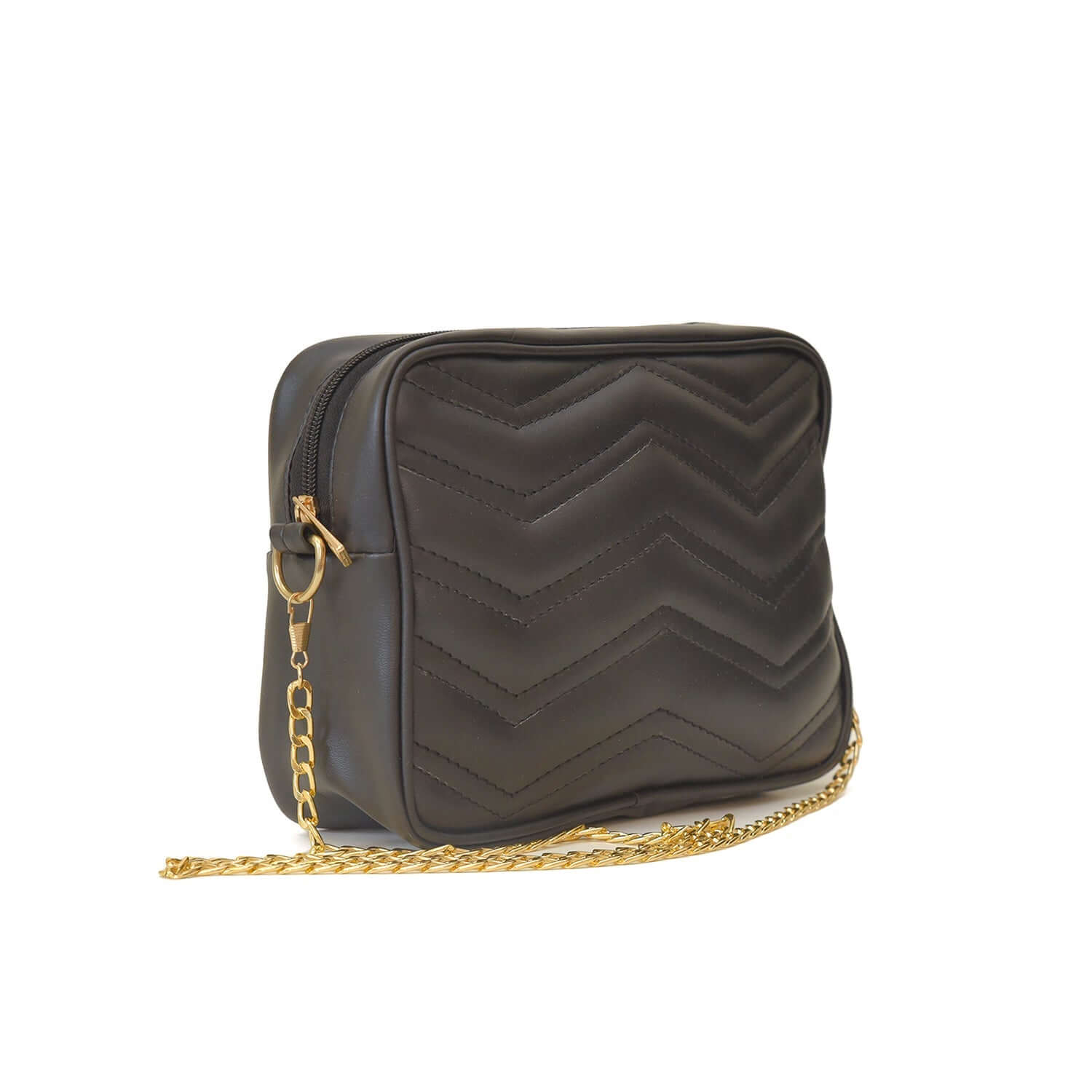 AURA BLACK - Bag X