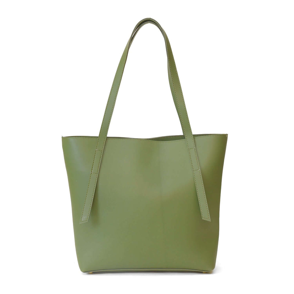NOVA 3 PCS GREEN - Bag X