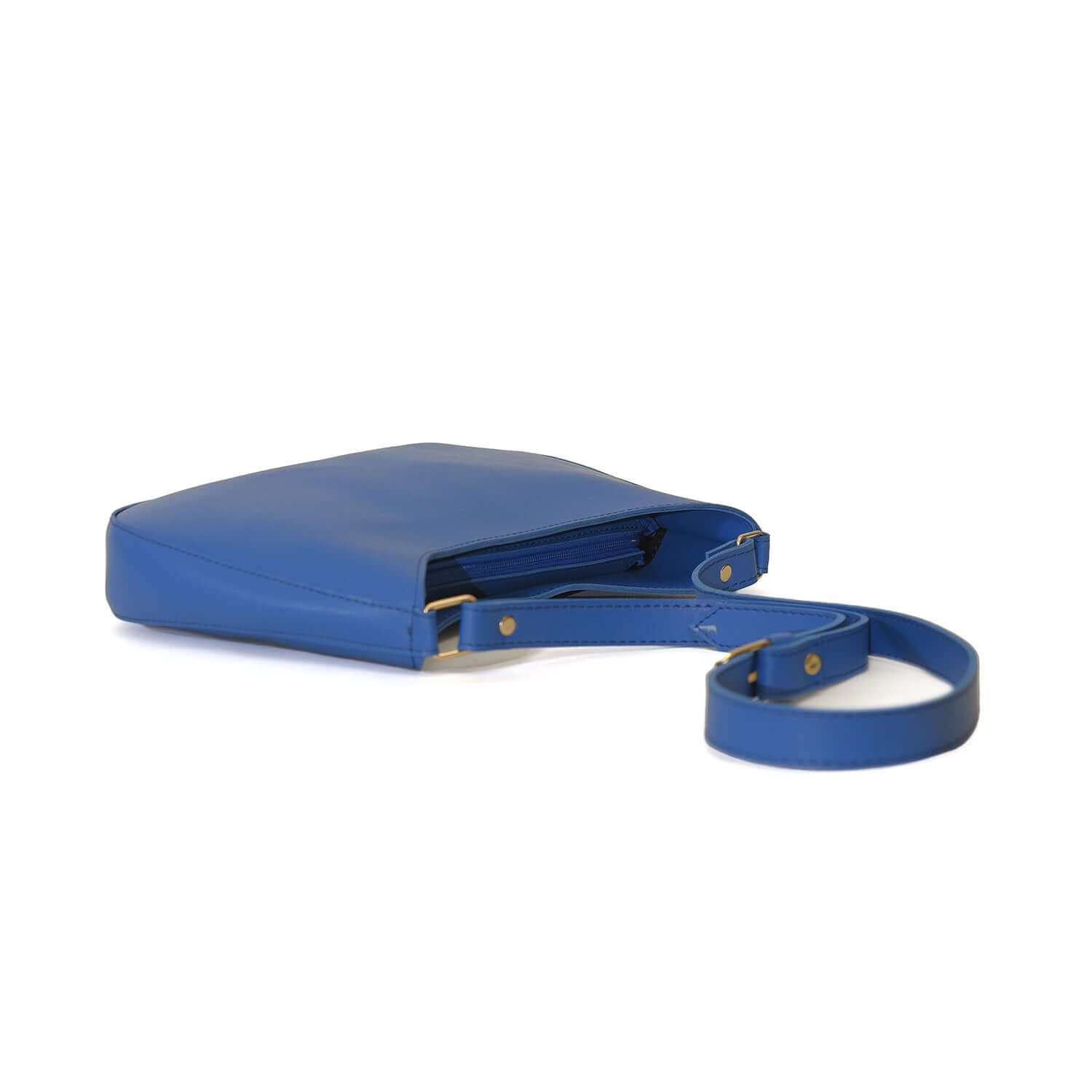 Half Moon X Blue - Bag X