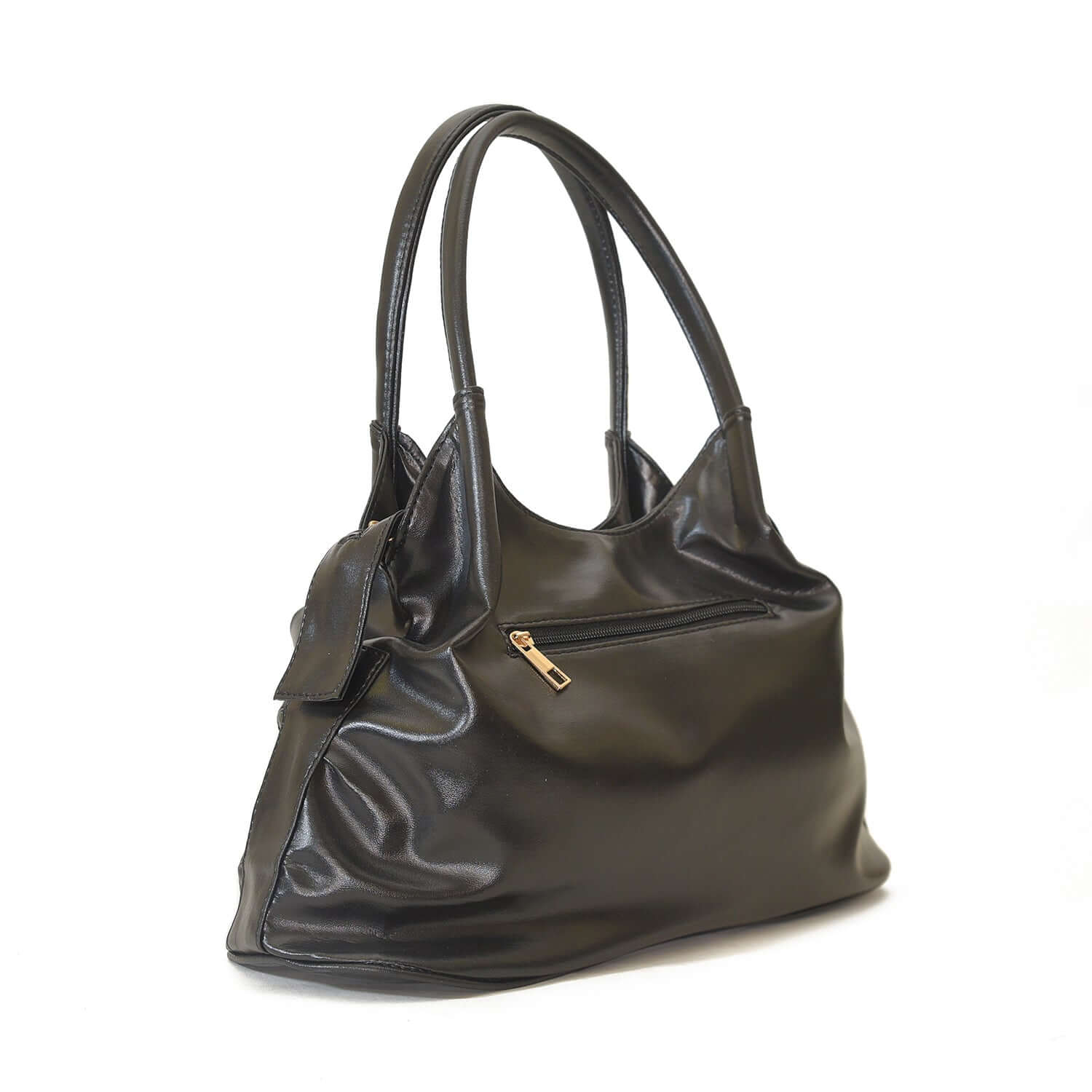 Miami Black women's handbag in black by Bag X
