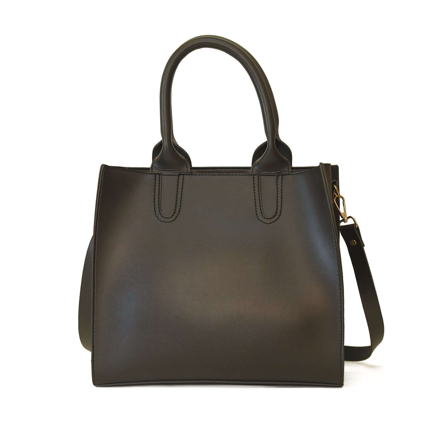 VISTA 3 PCS BLACK - Bag X