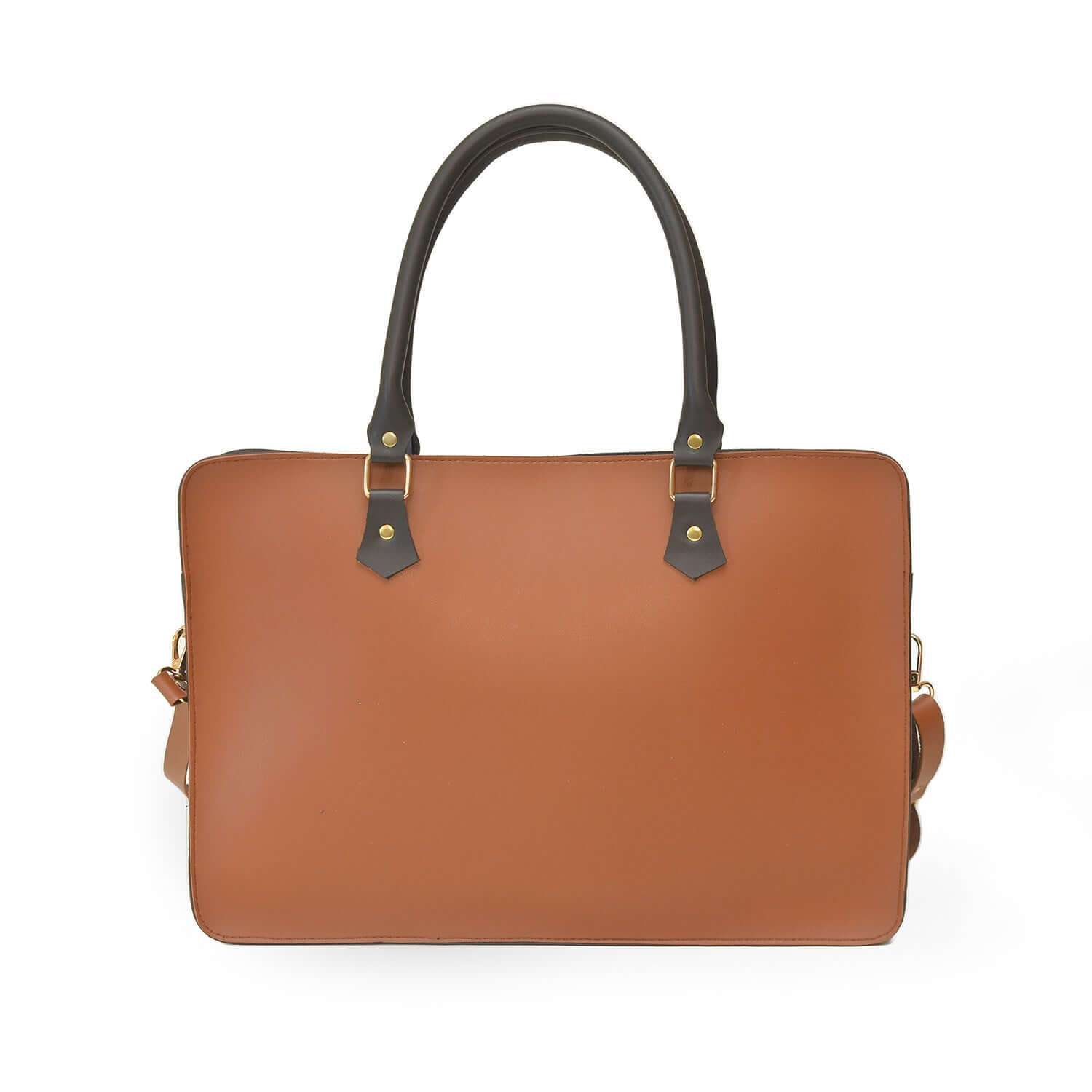 VINTAGE LAPTOP BAG - Bag X