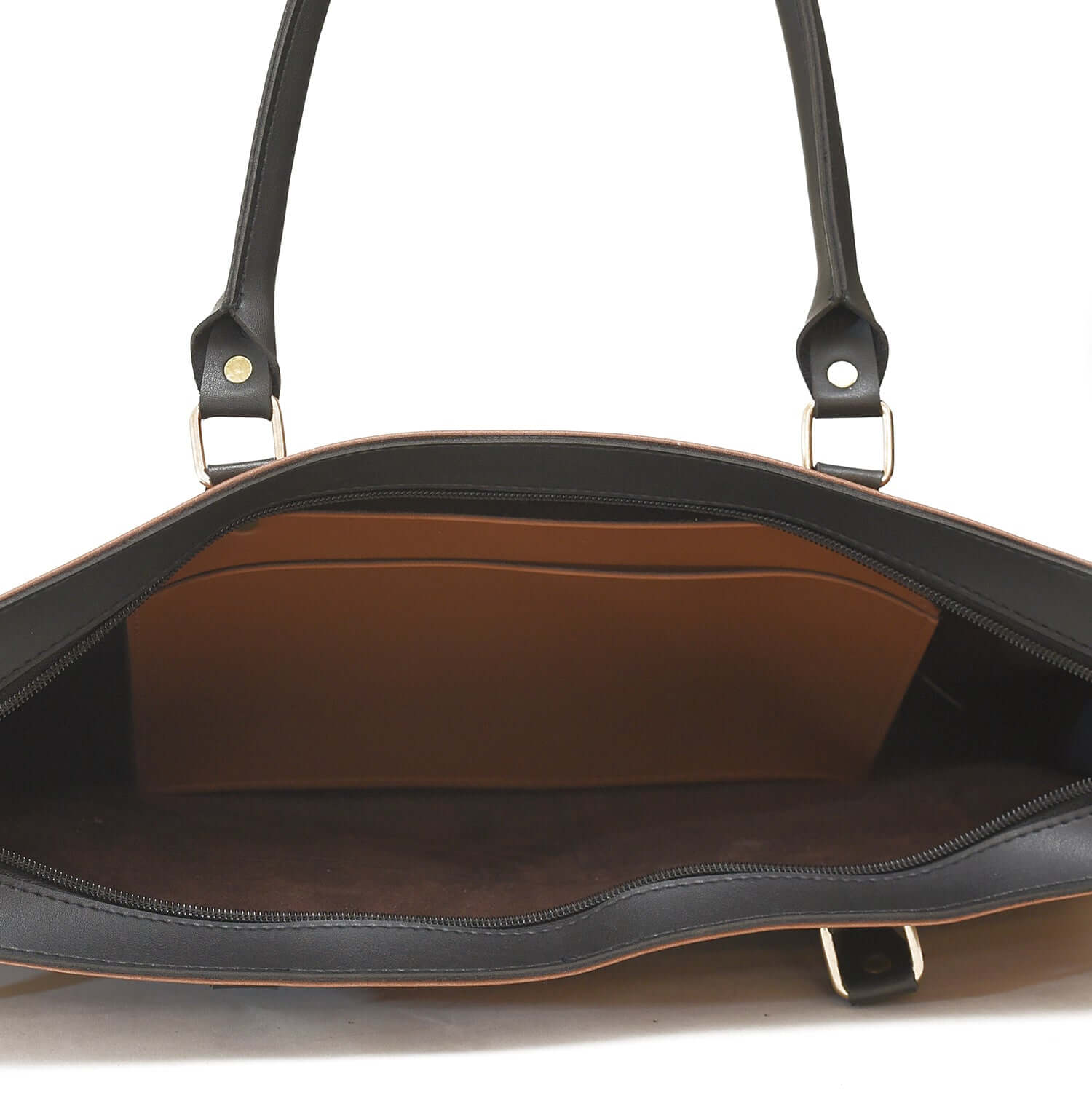 VINTAGE LAPTOP BAG - Bag X