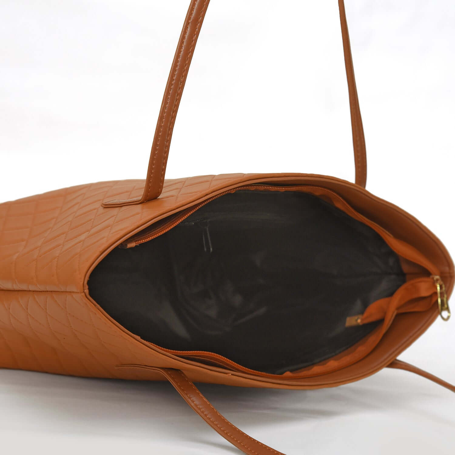 ISTANBUL BROWN - Bag X