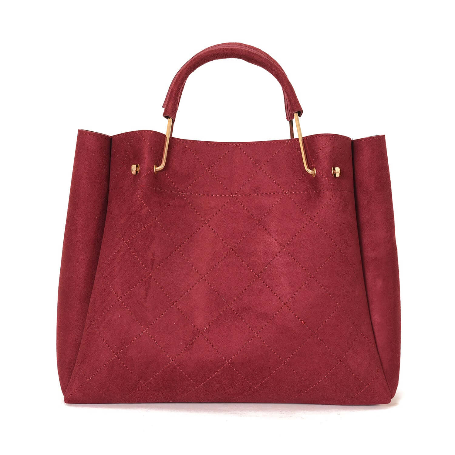 FABULOUS 5 SUEDE - Bag X