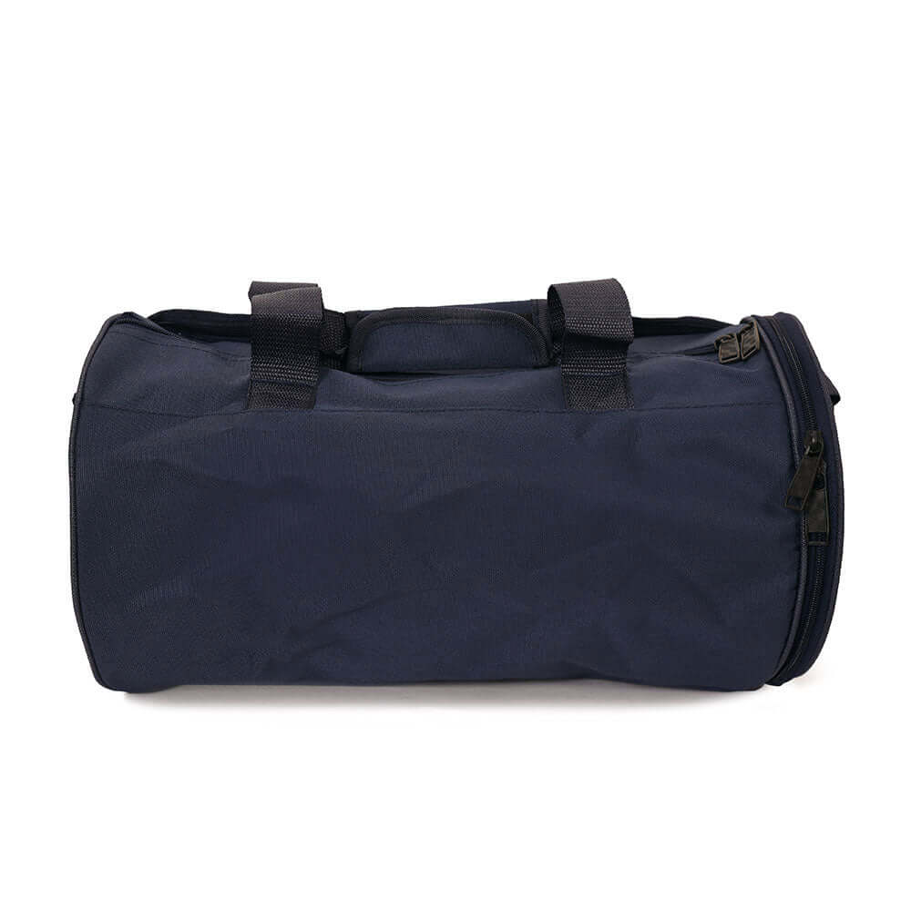 DUFFEL BAG NAVY BLUE (Standard) - Bag X